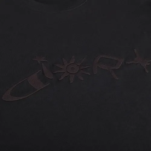 Replica Christian Dior T-Shirts Short Sleeved For Unisex #1432848 $48.00 USD for Wholesale