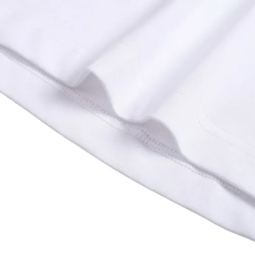 Replica Christian Dior T-Shirts Short Sleeved For Unisex #1432849 $48.00 USD for Wholesale