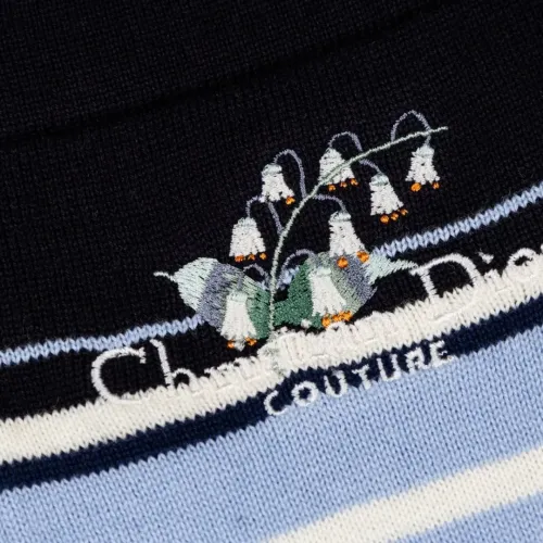 Replica Christian Dior T-Shirts Short Sleeved For Unisex #1432851 $72.00 USD for Wholesale