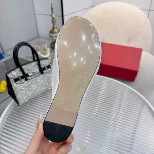 Replica Valentino Slippers For Women #1432873 $85.00 USD for Wholesale