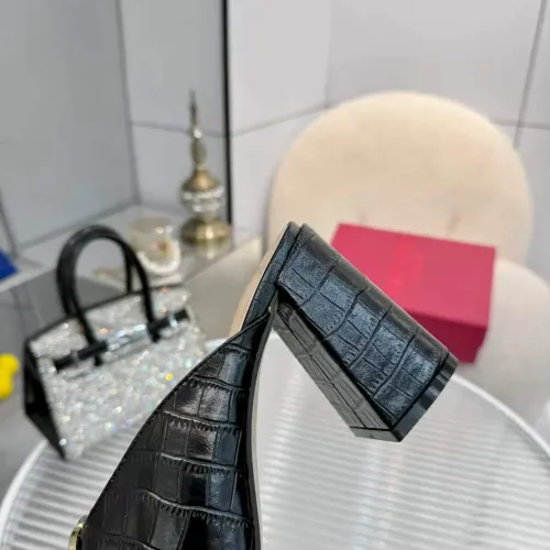 Replica Valentino Slippers For Women #1432882 $92.00 USD for Wholesale