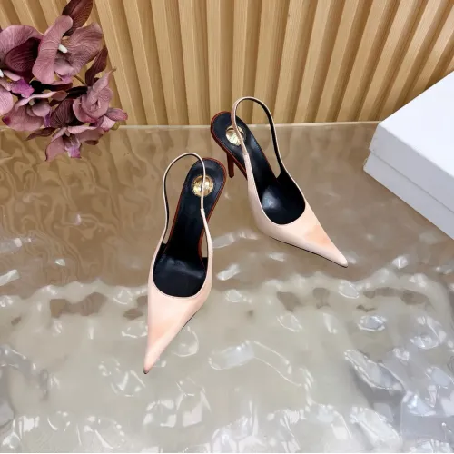 Replica Yves Saint Laurent YSL Sandal For Women #1432895 $108.00 USD for Wholesale