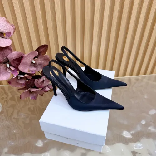 Replica Yves Saint Laurent YSL Sandal For Women #1432902 $108.00 USD for Wholesale