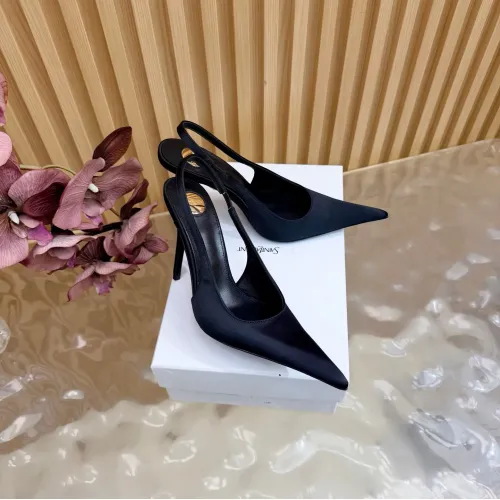 Replica Yves Saint Laurent YSL Sandal For Women #1432902 $108.00 USD for Wholesale