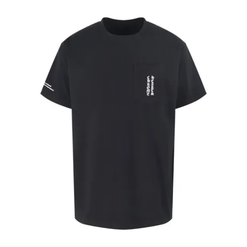 Replica Chrome Hearts T-Shirts Short Sleeved For Unisex #1432910 $56.00 USD for Wholesale