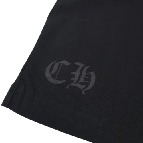 Replica Chrome Hearts T-Shirts Short Sleeved For Unisex #1432914 $56.00 USD for Wholesale