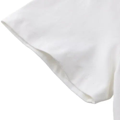 Replica Louis Vuitton LV T-Shirts Short Sleeved For Unisex #1432927 $45.00 USD for Wholesale