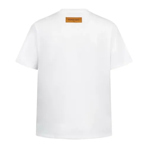 Replica Louis Vuitton LV T-Shirts Short Sleeved For Unisex #1432934 $48.00 USD for Wholesale