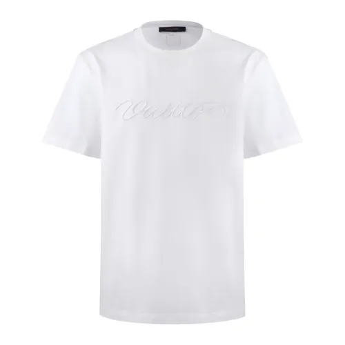 Wholesale Louis Vuitton LV T-Shirts Short Sleeved For Unisex #1432944 $48.00 USD, Wholesale Quality Replica Louis Vuitton LV T-Shirts