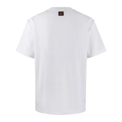 Replica Louis Vuitton LV T-Shirts Short Sleeved For Unisex #1432944 $48.00 USD for Wholesale