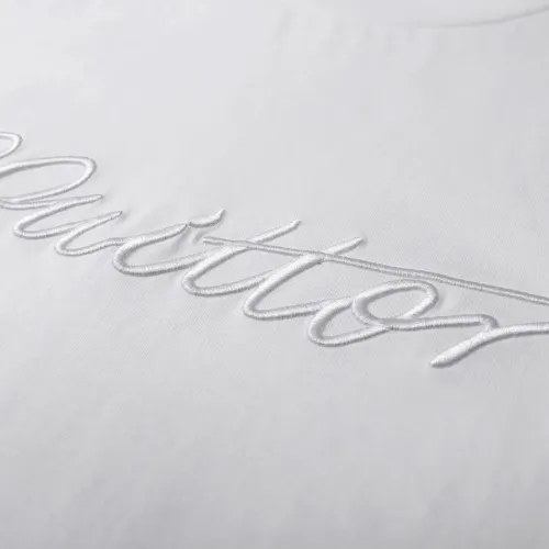 Replica Louis Vuitton LV T-Shirts Short Sleeved For Unisex #1432944 $48.00 USD for Wholesale