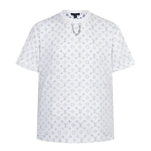 Wholesale Louis Vuitton LV T-Shirts Short Sleeved For Unisex #1432954 $52.00 USD, Wholesale Quality Replica Louis Vuitton LV T-Shirts
