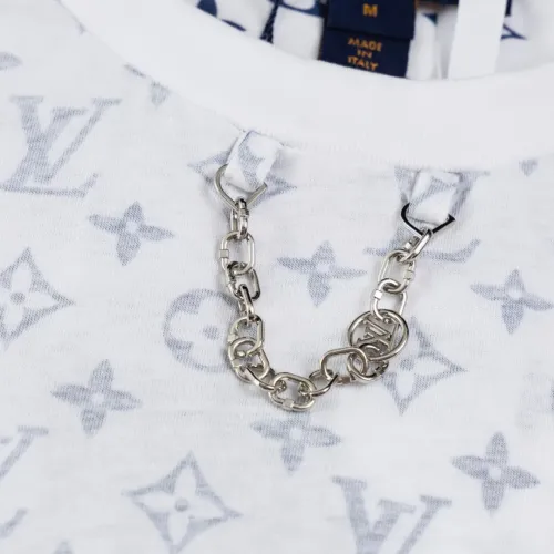 Replica Louis Vuitton LV T-Shirts Short Sleeved For Unisex #1432954 $52.00 USD for Wholesale