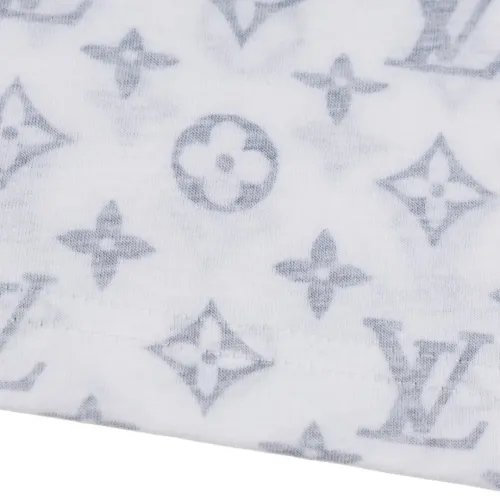 Replica Louis Vuitton LV T-Shirts Short Sleeved For Unisex #1432954 $52.00 USD for Wholesale