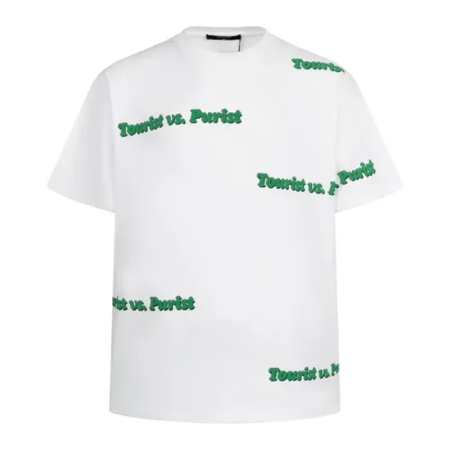 Wholesale Louis Vuitton LV T-Shirts Short Sleeved For Unisex #1432955 $52.00 USD, Wholesale Quality Replica Louis Vuitton LV T-Shirts