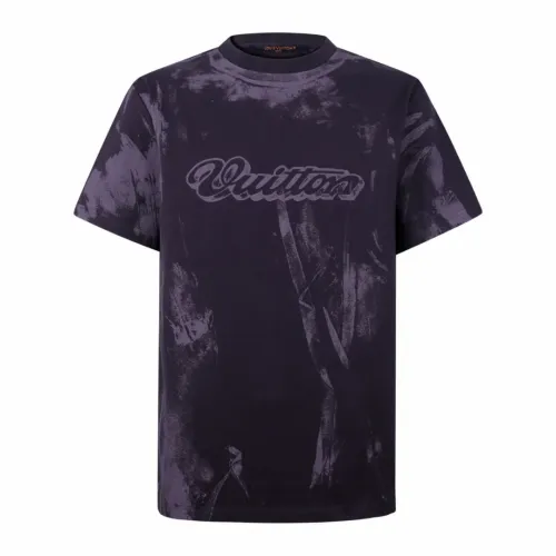 Wholesale Louis Vuitton LV T-Shirts Short Sleeved For Unisex #1432956 $52.00 USD, Wholesale Quality Replica Louis Vuitton LV T-Shirts