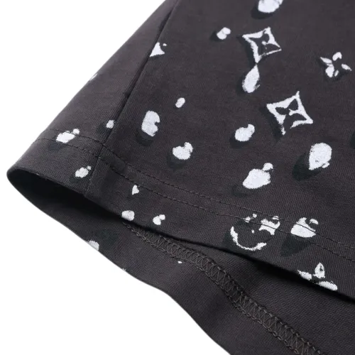 Replica Louis Vuitton LV T-Shirts Short Sleeved For Unisex #1432957 $52.00 USD for Wholesale