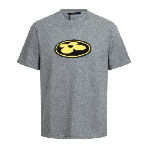 Wholesale Louis Vuitton LV T-Shirts Short Sleeved For Unisex #1432958 $52.00 USD, Wholesale Quality Replica Louis Vuitton LV T-Shirts