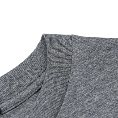 Replica Louis Vuitton LV T-Shirts Short Sleeved For Unisex #1432958 $52.00 USD for Wholesale