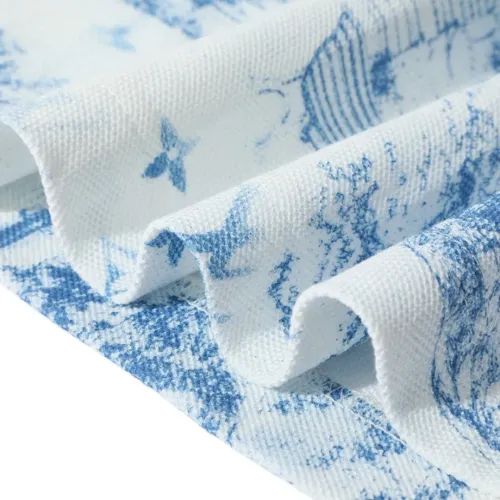 Replica Louis Vuitton LV T-Shirts Short Sleeved For Unisex #1432959 $56.00 USD for Wholesale