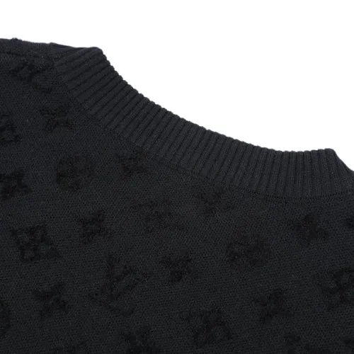 Replica Louis Vuitton LV T-Shirts Short Sleeved For Unisex #1432961 $72.00 USD for Wholesale