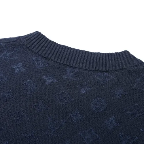 Replica Louis Vuitton LV T-Shirts Short Sleeved For Unisex #1432962 $72.00 USD for Wholesale