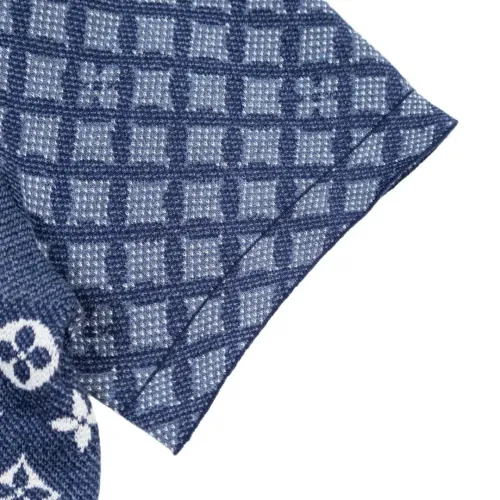 Replica Louis Vuitton LV T-Shirts Short Sleeved For Unisex #1432963 $72.00 USD for Wholesale