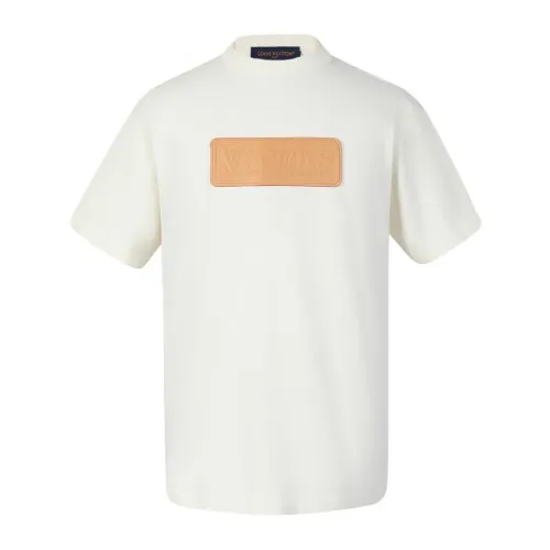 Wholesale Louis Vuitton LV T-Shirts Short Sleeved For Unisex #1432964 $72.00 USD, Wholesale Quality Replica Louis Vuitton LV T-Shirts