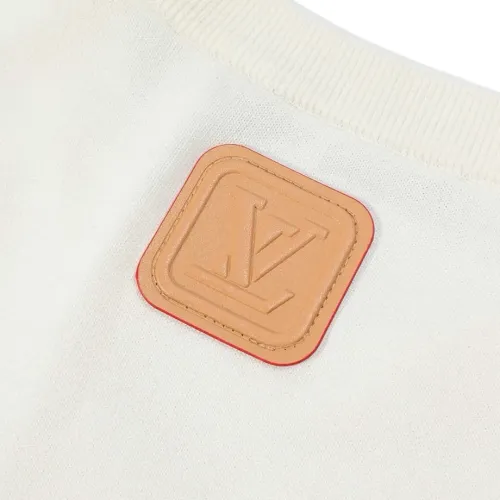 Replica Louis Vuitton LV T-Shirts Short Sleeved For Unisex #1432964 $72.00 USD for Wholesale