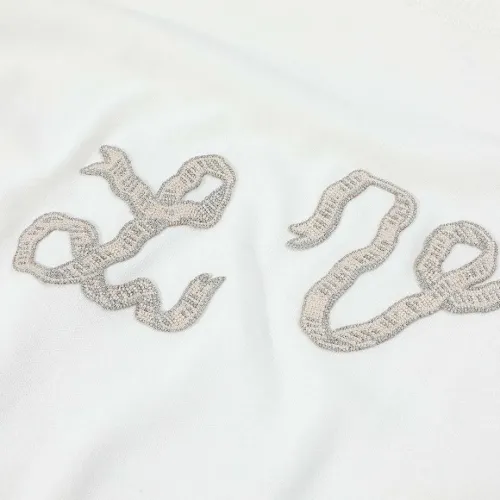 Replica Louis Vuitton LV T-Shirts Short Sleeved For Unisex #1432965 $76.00 USD for Wholesale