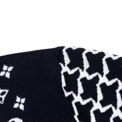 Replica Louis Vuitton LV T-Shirts Short Sleeved For Unisex #1432968 $76.00 USD for Wholesale