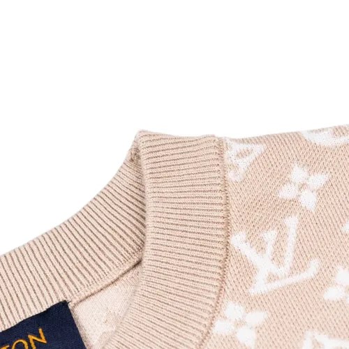 Replica Louis Vuitton LV T-Shirts Short Sleeved For Unisex #1432969 $76.00 USD for Wholesale