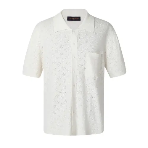 Wholesale Louis Vuitton LV T-Shirts Short Sleeved For Unisex #1432972 $80.00 USD, Wholesale Quality Replica Louis Vuitton LV T-Shirts