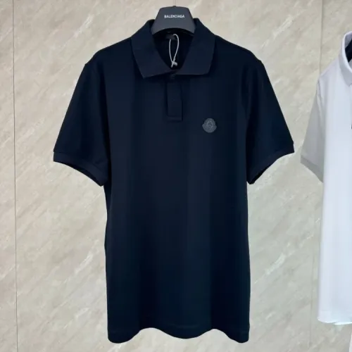 Wholesale Moncler T-Shirts Short Sleeved For Unisex #1433009 $60.00 USD, Wholesale Quality Replica Moncler T-Shirts