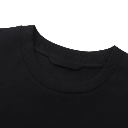 Replica Moncler T-Shirts Short Sleeved For Unisex #1433012 $45.00 USD for Wholesale