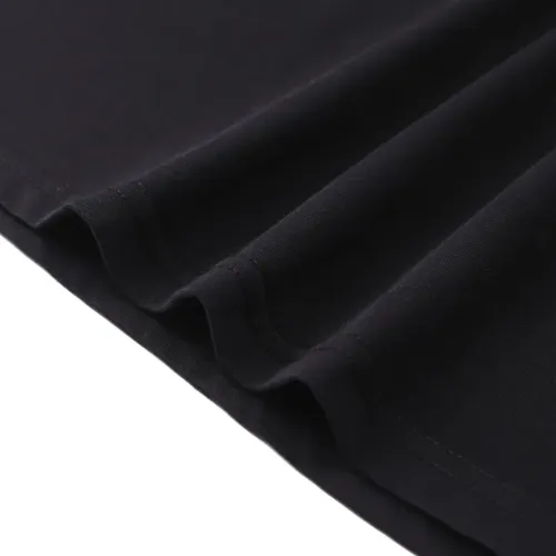 Replica Moncler T-Shirts Short Sleeved For Unisex #1433012 $45.00 USD for Wholesale