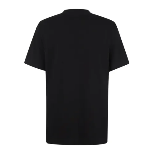 Replica Moncler T-Shirts Short Sleeved For Unisex #1433015 $48.00 USD for Wholesale