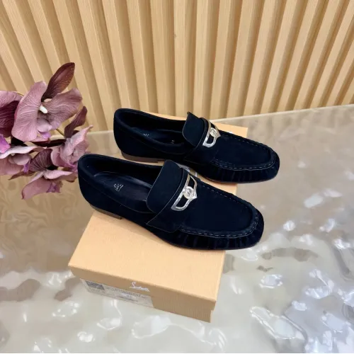 Wholesale Christian Louboutin Leather Shoes For Women #1433149 $130.00 USD, Wholesale Quality Replica Christian Louboutin Leather Shoes