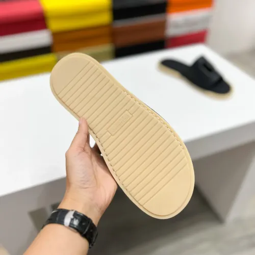 Replica Dolce & Gabbana D&G Slippers For Men #1433234 $64.00 USD for Wholesale