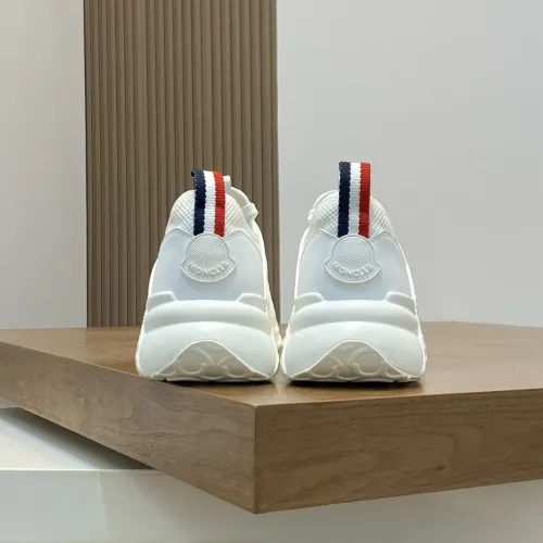 Replica Moncler Casual Shoes For Men #1433272 $115.00 USD for Wholesale