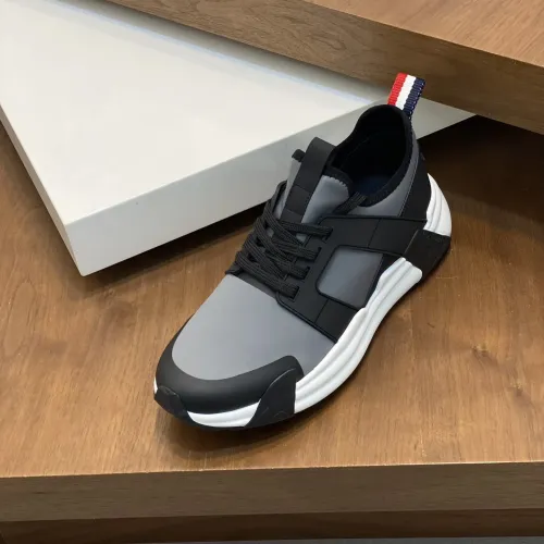 Replica Moncler Casual Shoes For Men #1433274 $115.00 USD for Wholesale