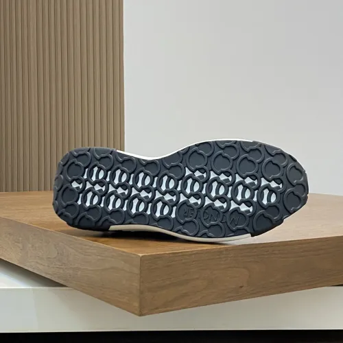 Replica Moncler Casual Shoes For Men #1433284 $115.00 USD for Wholesale