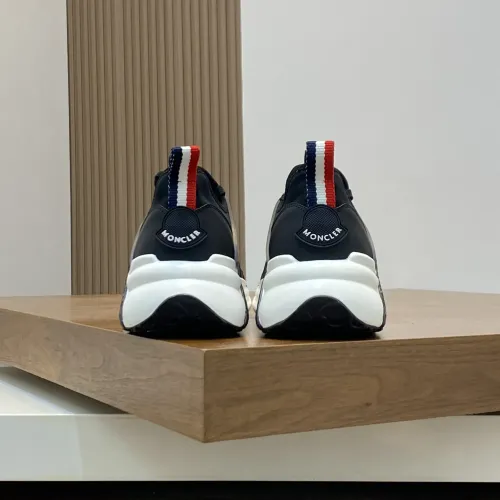 Replica Moncler Casual Shoes For Men #1433285 $115.00 USD for Wholesale