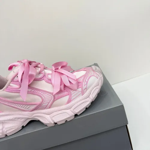Replica Balenciaga Casual Shoes For Women #1433384 $140.00 USD for Wholesale