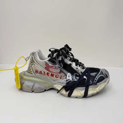 Replica Balenciaga Casual Shoes For Women #1433392 $140.00 USD for Wholesale