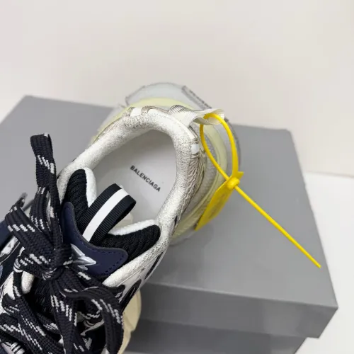 Replica Balenciaga Casual Shoes For Men #1433393 $140.00 USD for Wholesale