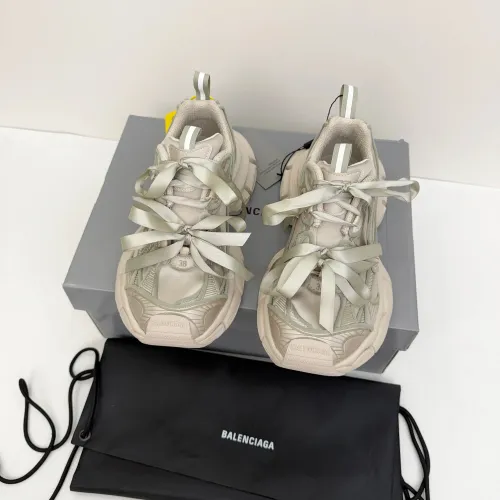 Replica Balenciaga Casual Shoes For Men #1433407 $140.00 USD for Wholesale