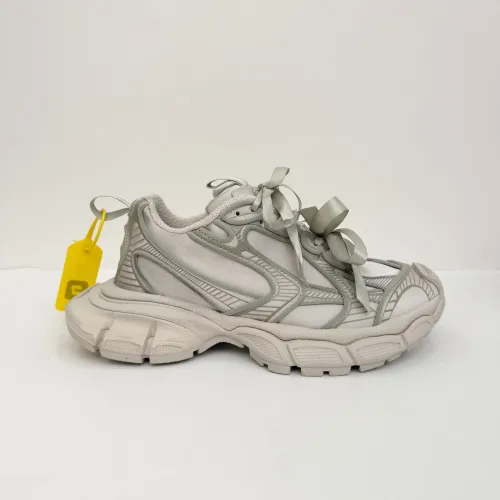 Replica Balenciaga Casual Shoes For Men #1433407 $140.00 USD for Wholesale