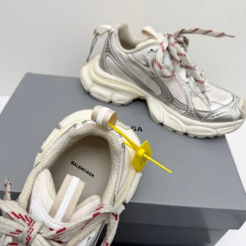 Replica Balenciaga Casual Shoes For Women #1433409 $140.00 USD for Wholesale