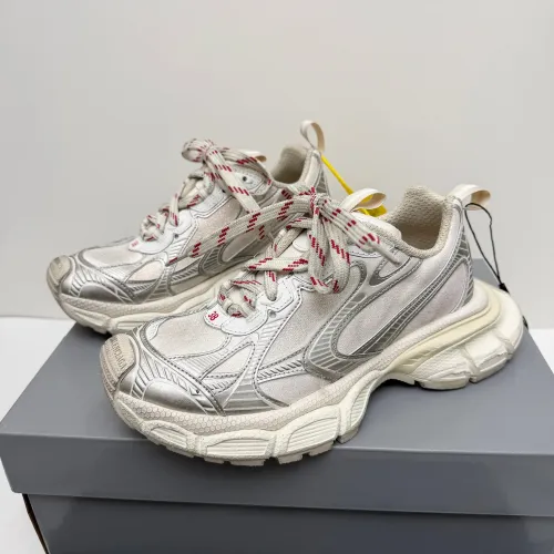 Wholesale Balenciaga Casual Shoes For Men #1433414 $140.00 USD, Wholesale Quality Replica Balenciaga Casual Shoes